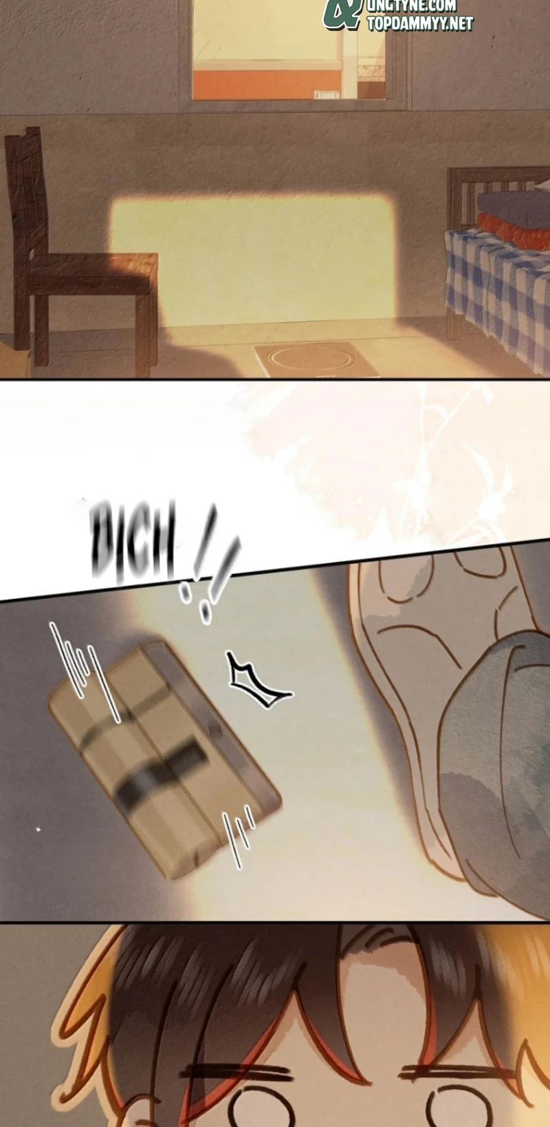 Sở Thiên Dĩ Nam Chapter 51 - 36