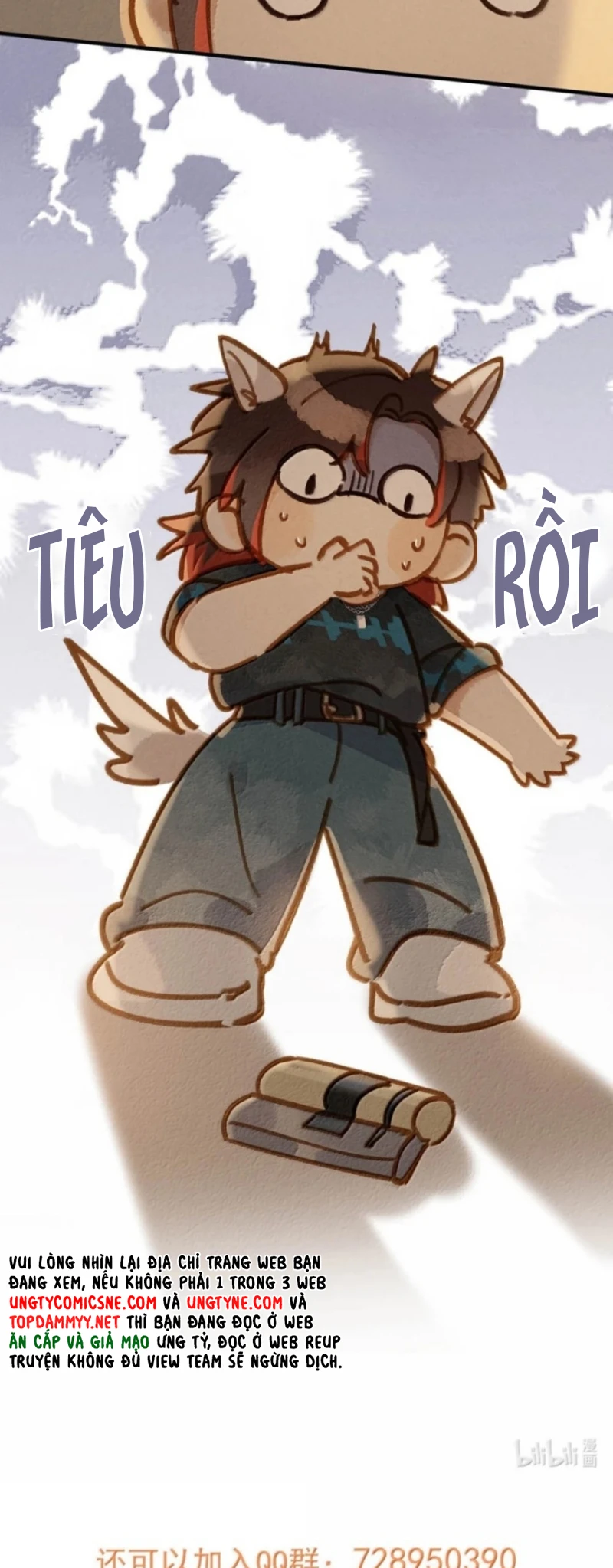 Sở Thiên Dĩ Nam Chapter 51 - 37