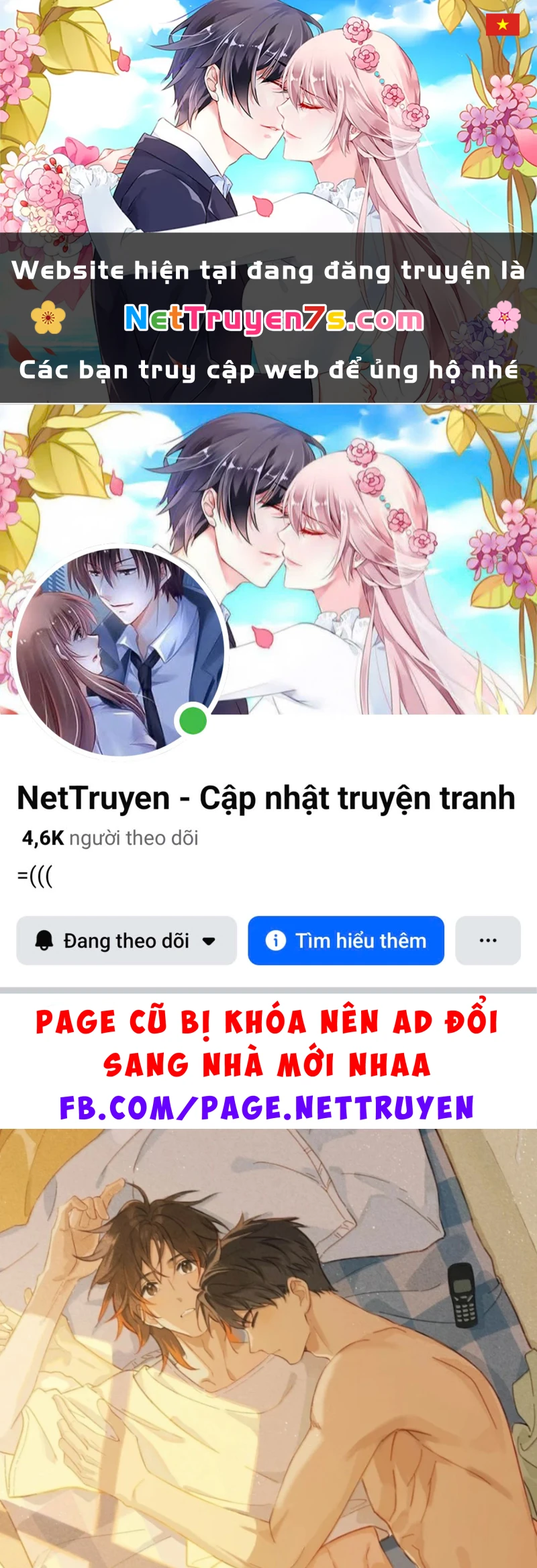 Sở Thiên Dĩ Nam Chapter 52 - 1