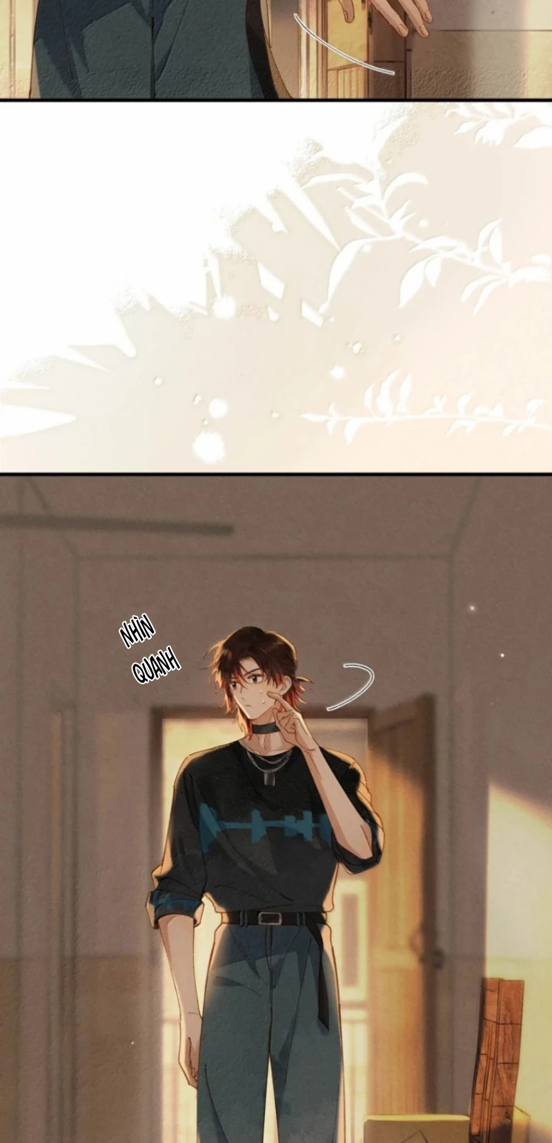 Sở Thiên Dĩ Nam Chapter 52 - 4