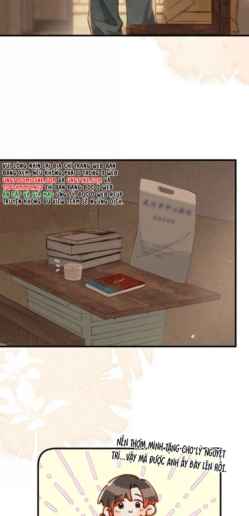 Sở Thiên Dĩ Nam Chapter 52 - 5