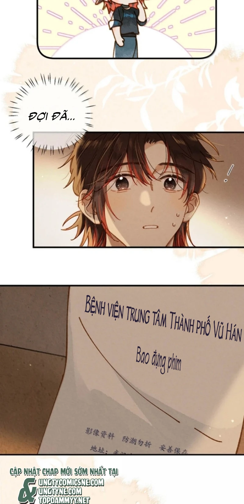 Sở Thiên Dĩ Nam Chapter 52 - 6