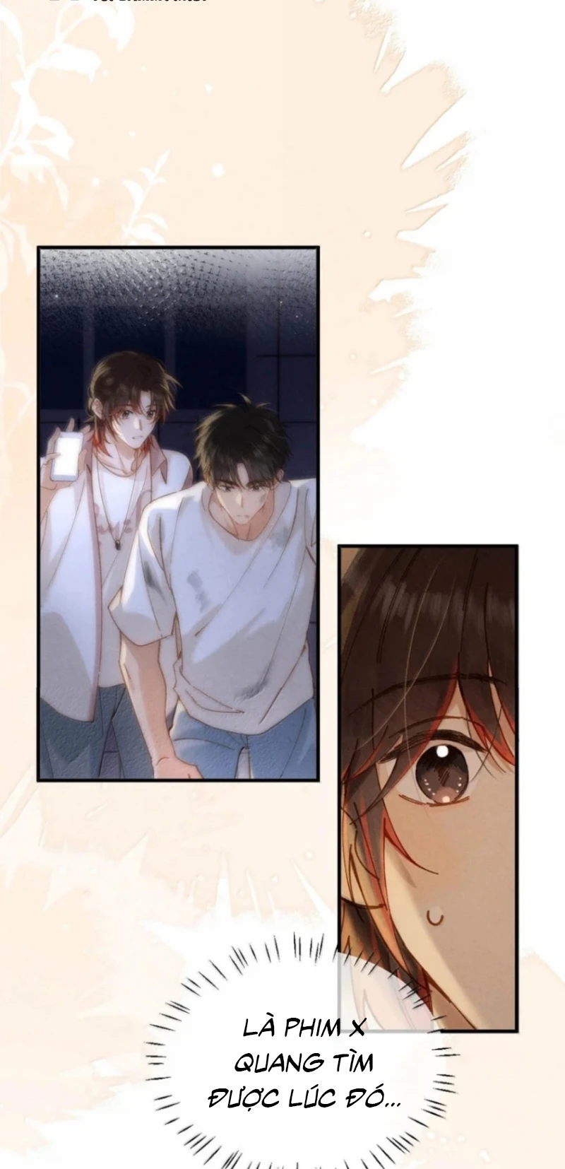 Sở Thiên Dĩ Nam Chapter 52 - 7