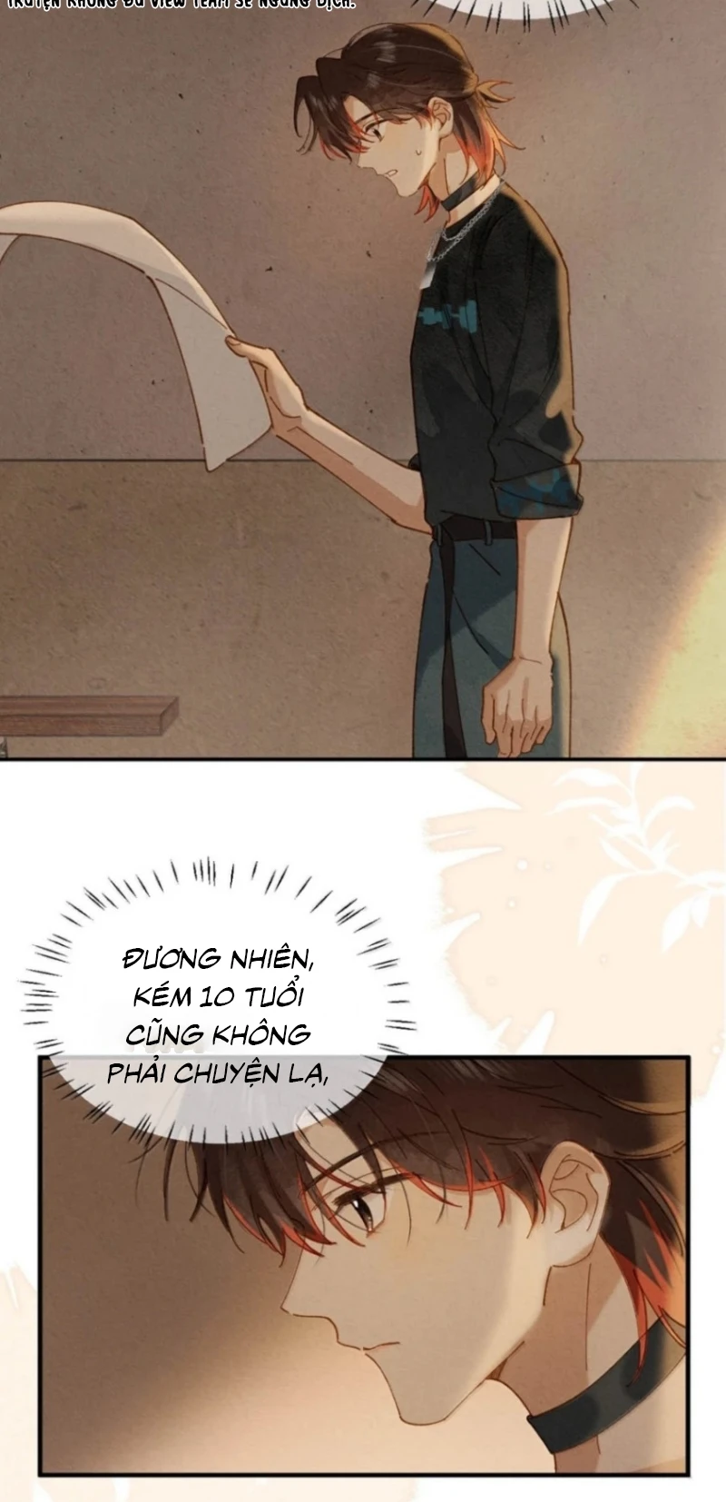 Sở Thiên Dĩ Nam Chapter 52 - 9