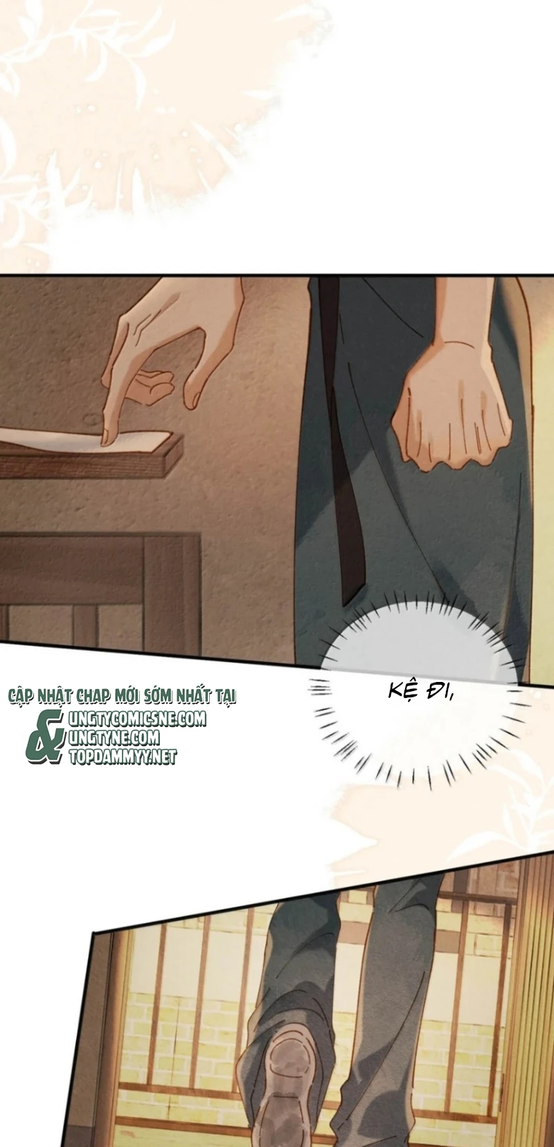 Sở Thiên Dĩ Nam Chapter 52 - 10