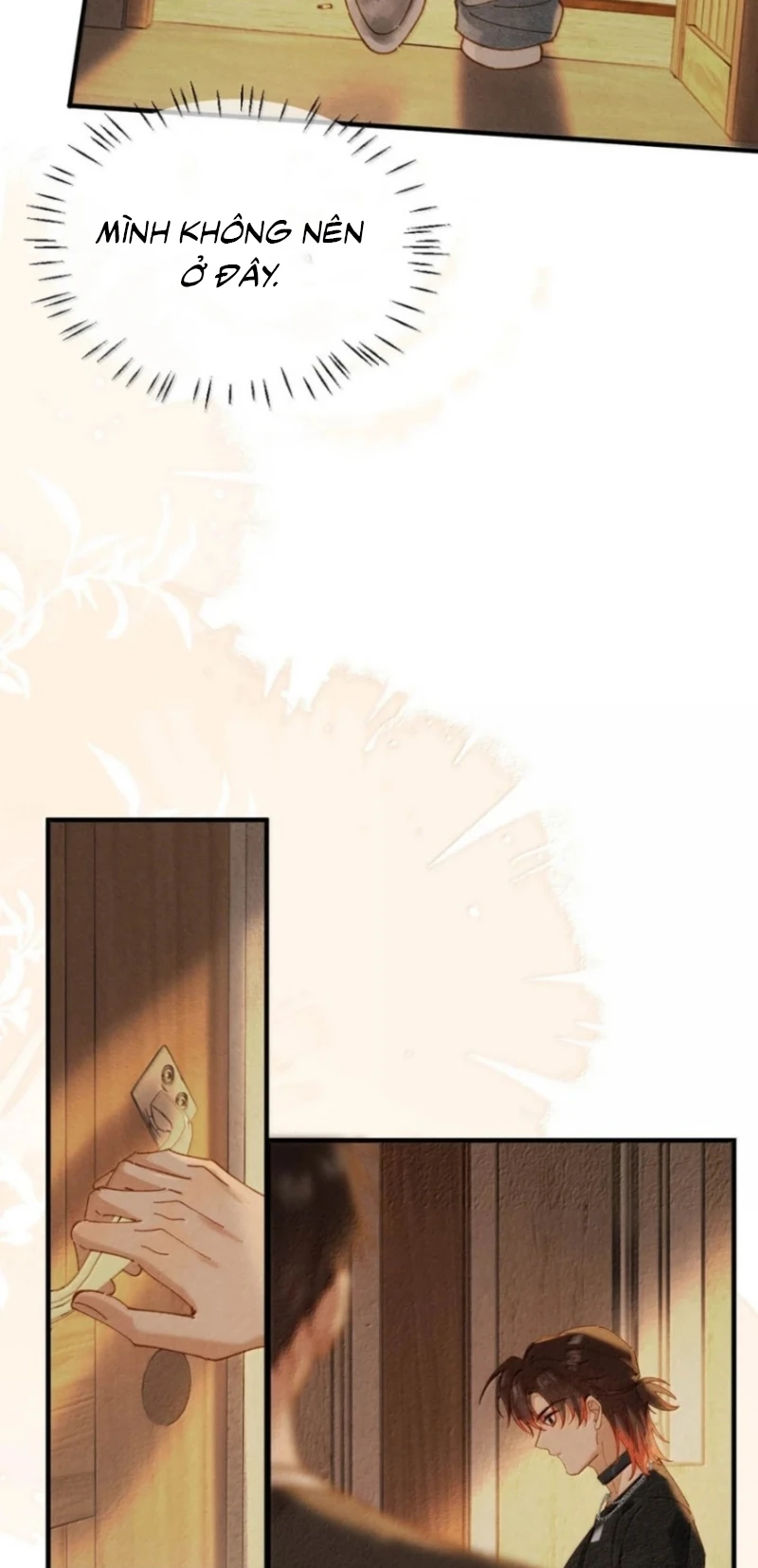 Sở Thiên Dĩ Nam Chapter 52 - 11