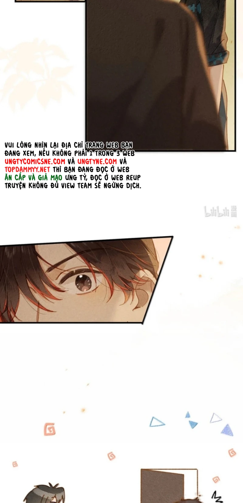 Sở Thiên Dĩ Nam Chapter 52 - 12