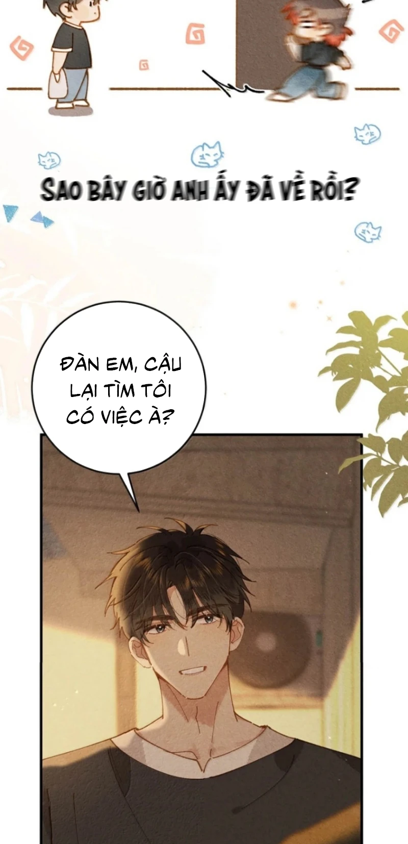 Sở Thiên Dĩ Nam Chapter 52 - 13