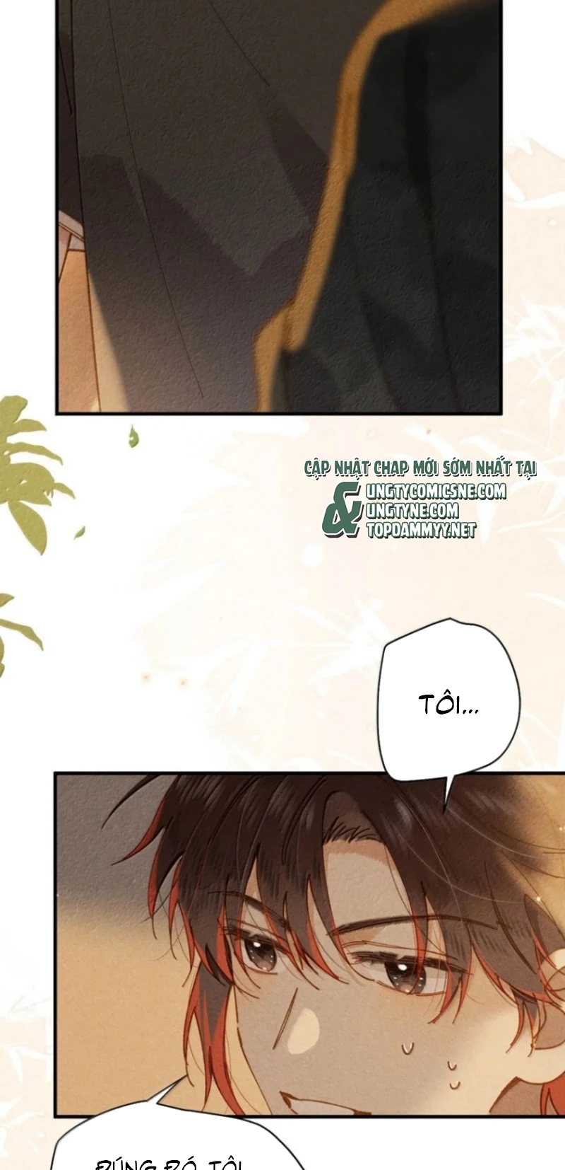 Sở Thiên Dĩ Nam Chapter 52 - 14