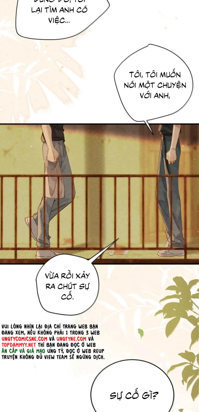 Sở Thiên Dĩ Nam Chapter 52 - 15