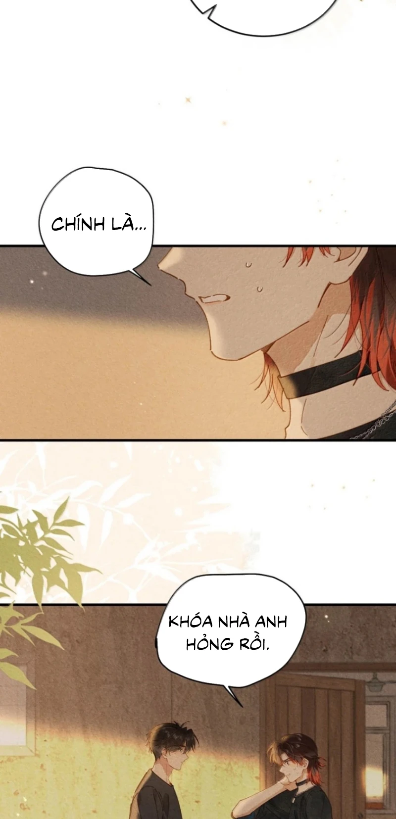 Sở Thiên Dĩ Nam Chapter 52 - 16