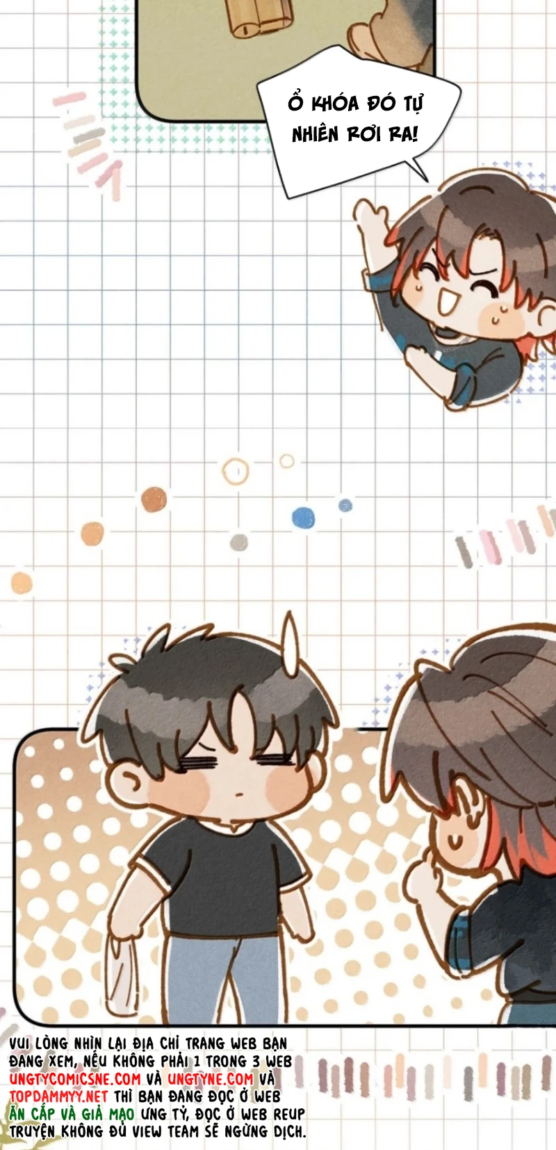 Sở Thiên Dĩ Nam Chapter 52 - 18