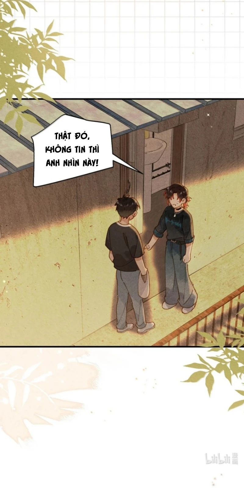 Sở Thiên Dĩ Nam Chapter 52 - 19