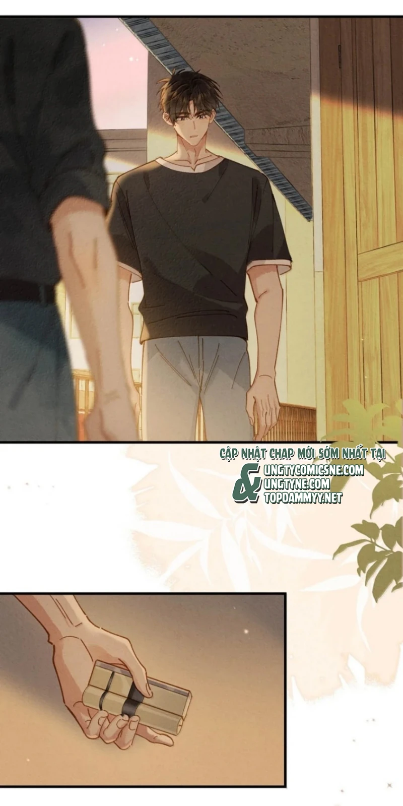 Sở Thiên Dĩ Nam Chapter 52 - 20