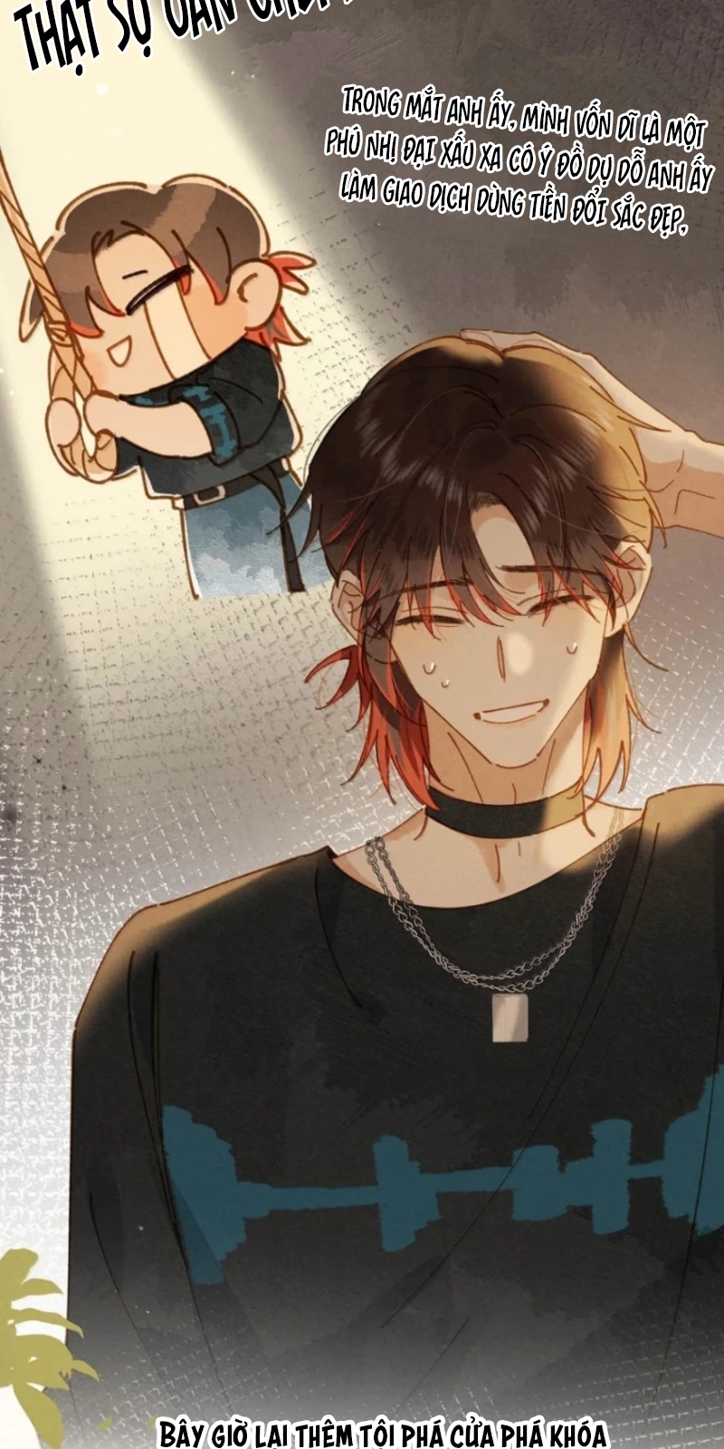 Sở Thiên Dĩ Nam Chapter 52 - 22