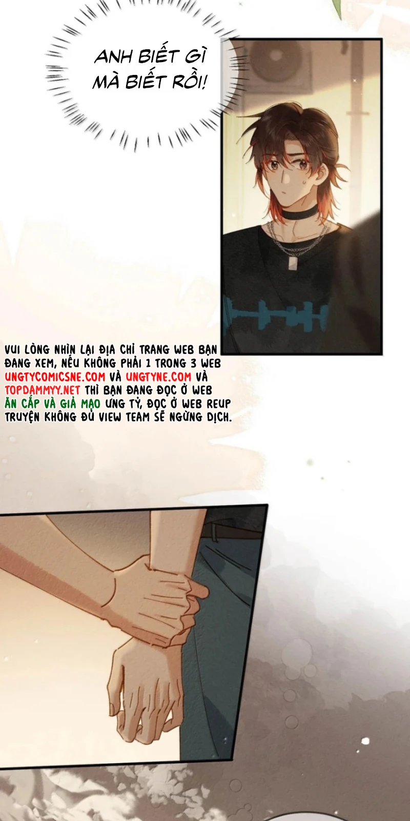 Sở Thiên Dĩ Nam Chapter 52 - 25