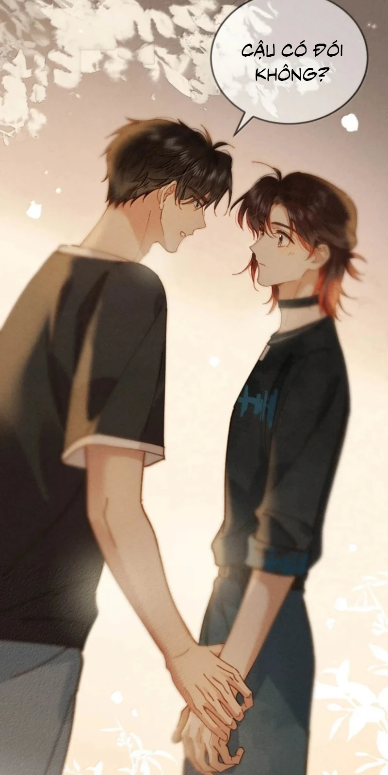 Sở Thiên Dĩ Nam Chapter 52 - 26