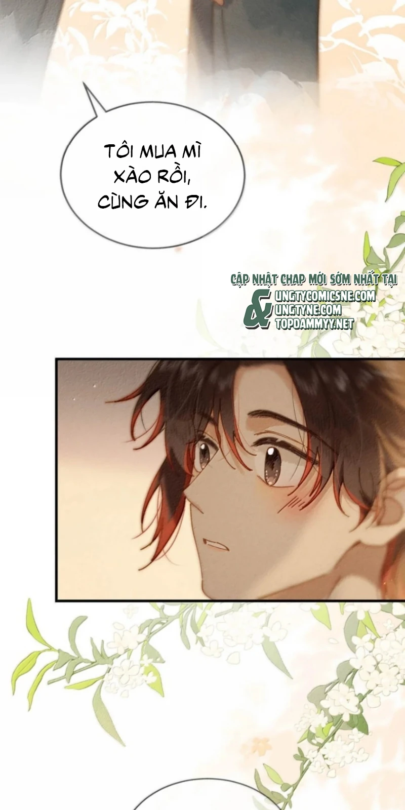 Sở Thiên Dĩ Nam Chapter 52 - 27