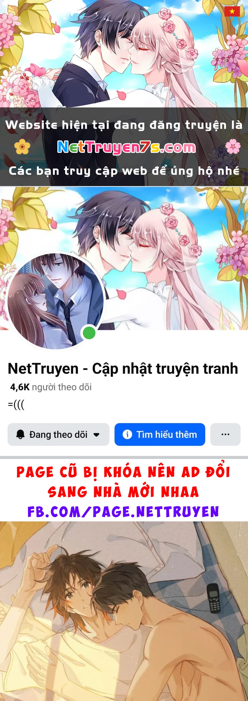 Sở Thiên Dĩ Nam Chapter 53 - 1