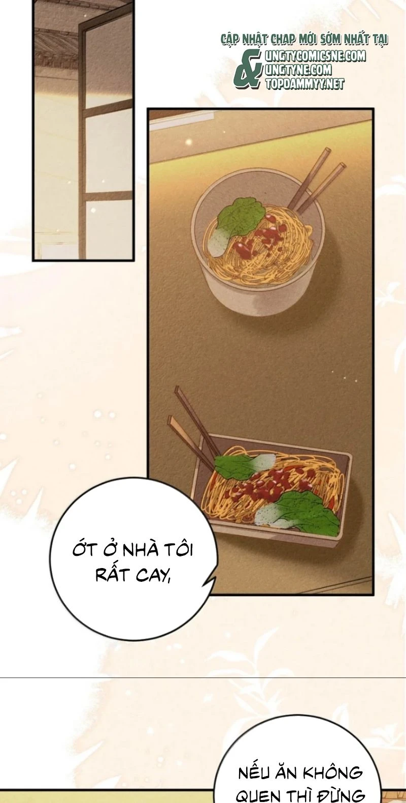 Sở Thiên Dĩ Nam Chapter 53 - 4