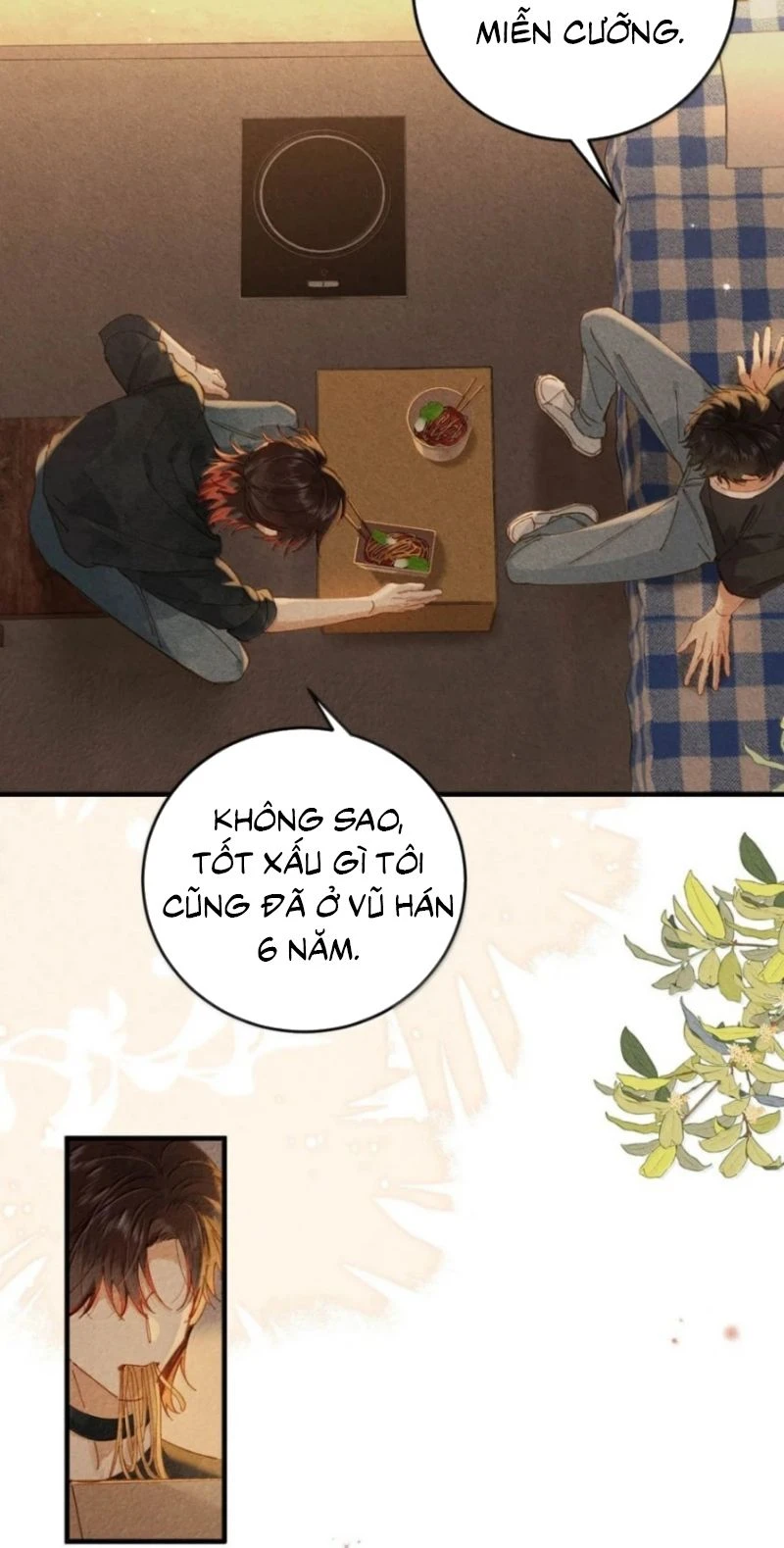 Sở Thiên Dĩ Nam Chapter 53 - 5