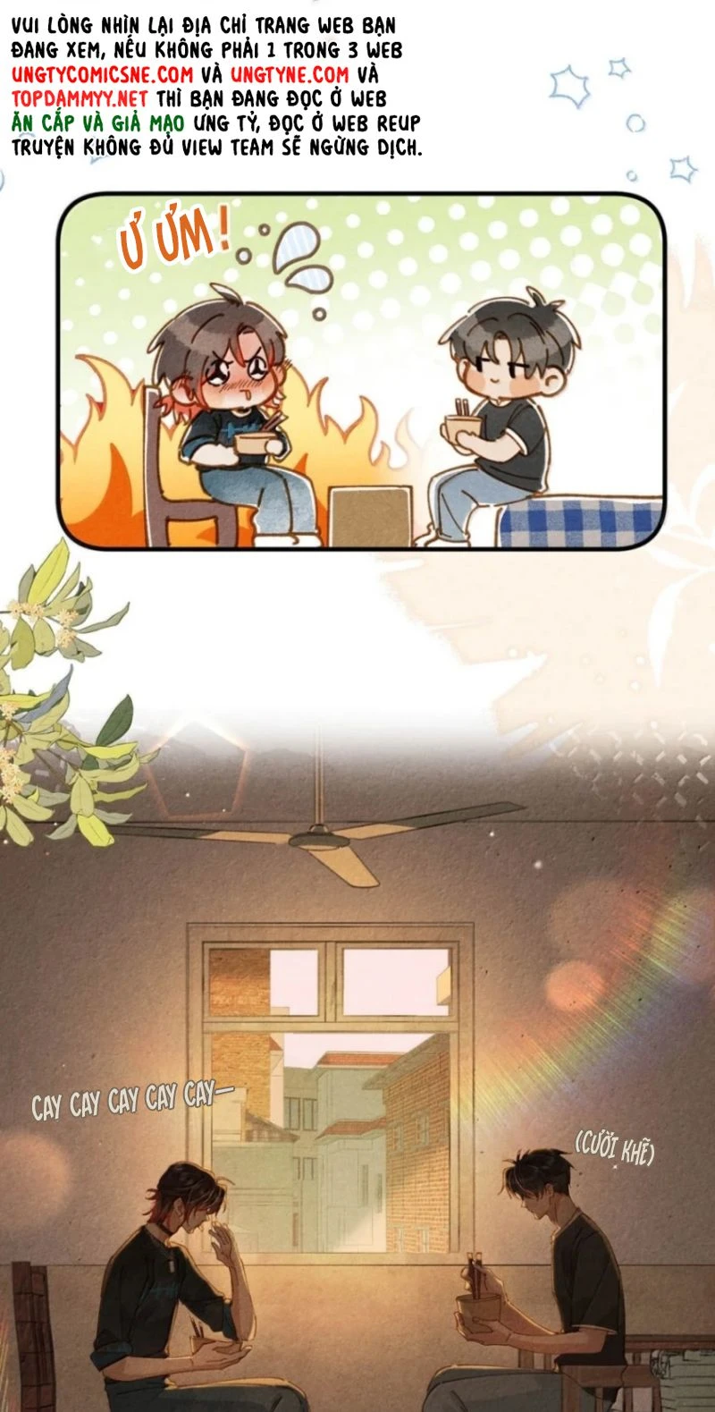 Sở Thiên Dĩ Nam Chapter 53 - 6