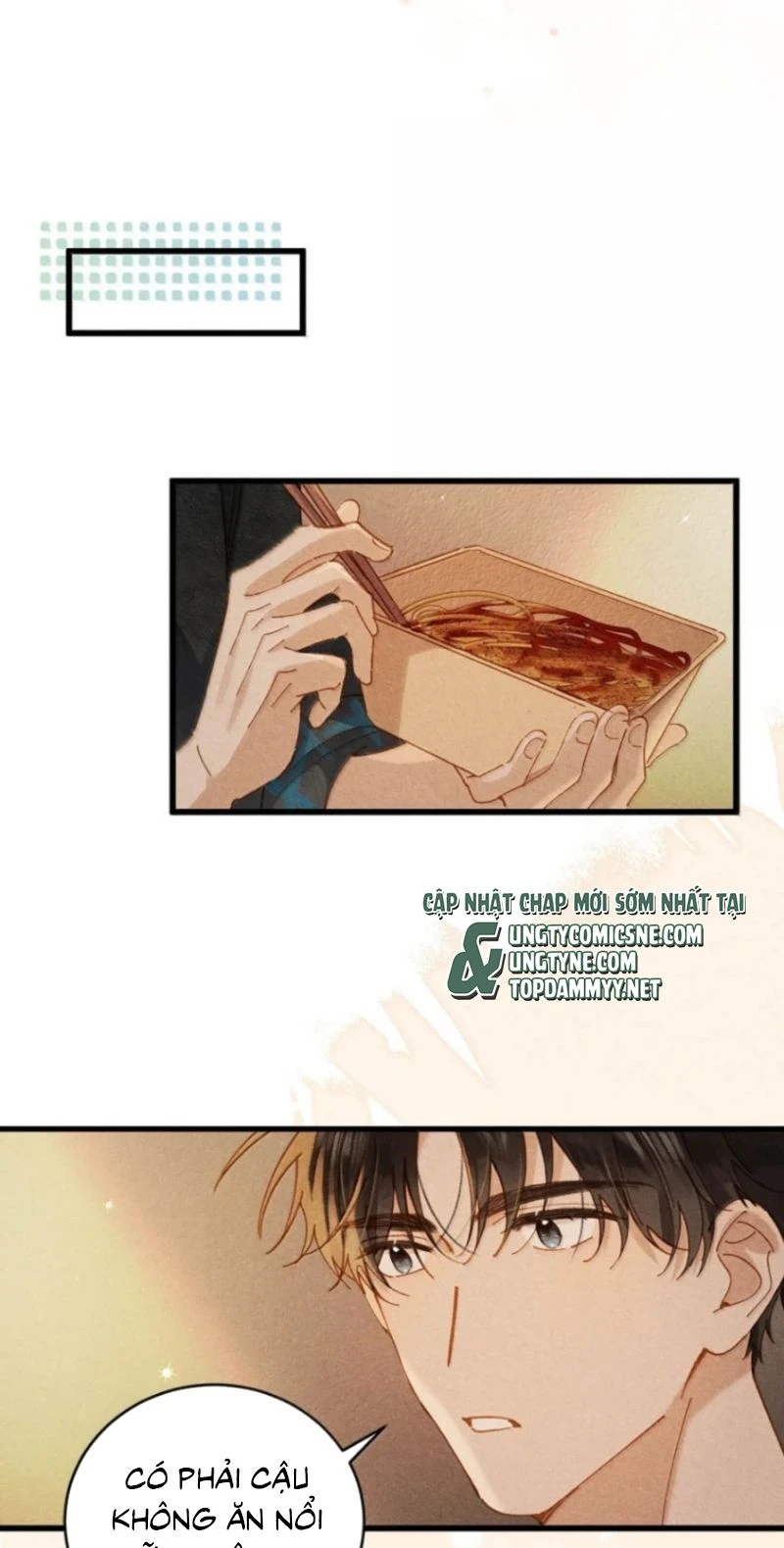 Sở Thiên Dĩ Nam Chapter 53 - 8