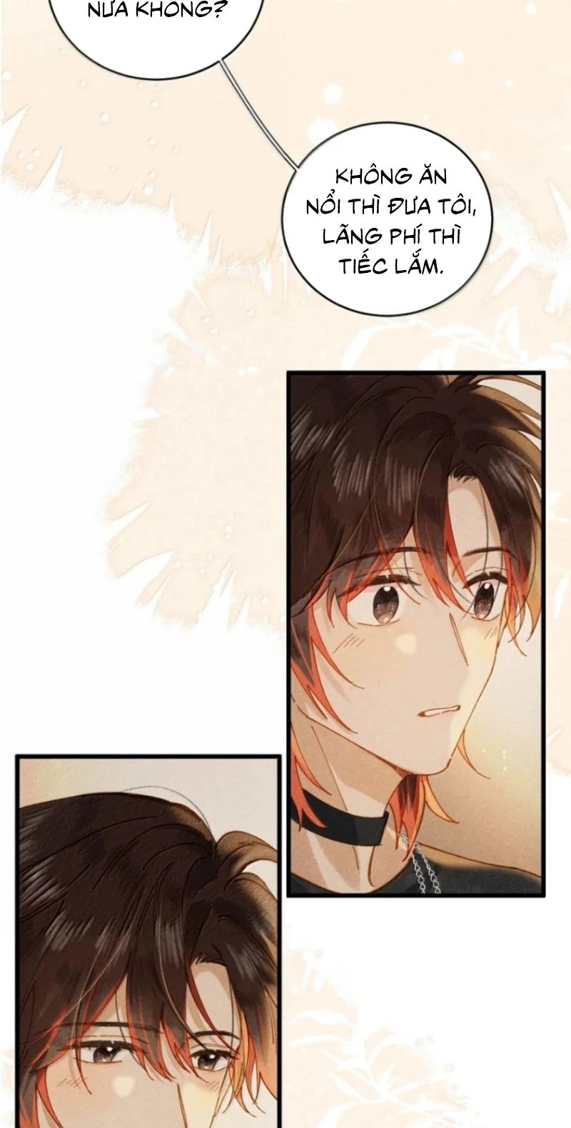 Sở Thiên Dĩ Nam Chapter 53 - 9