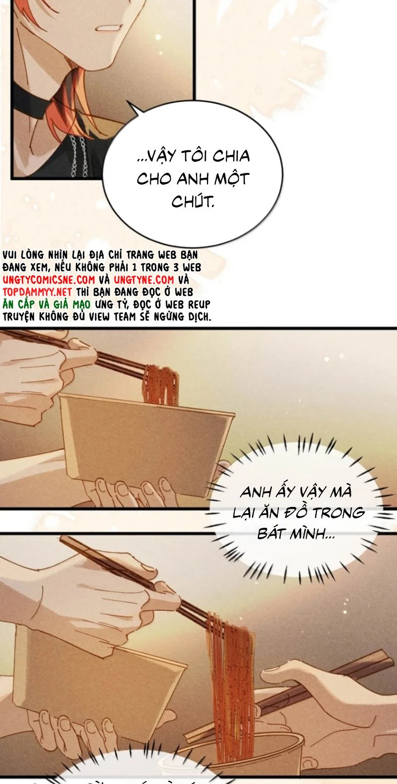 Sở Thiên Dĩ Nam Chapter 53 - 10