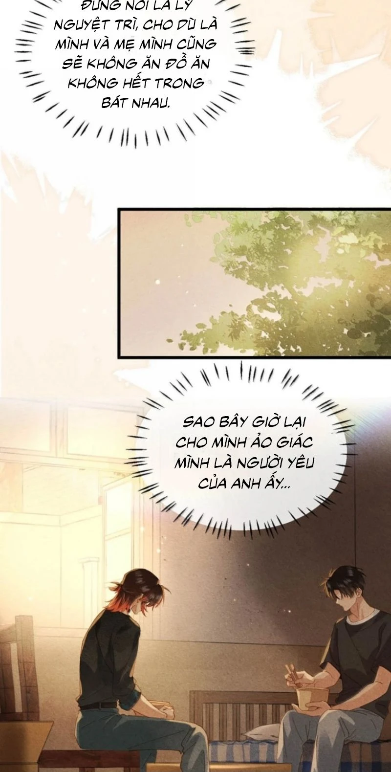 Sở Thiên Dĩ Nam Chapter 53 - 11