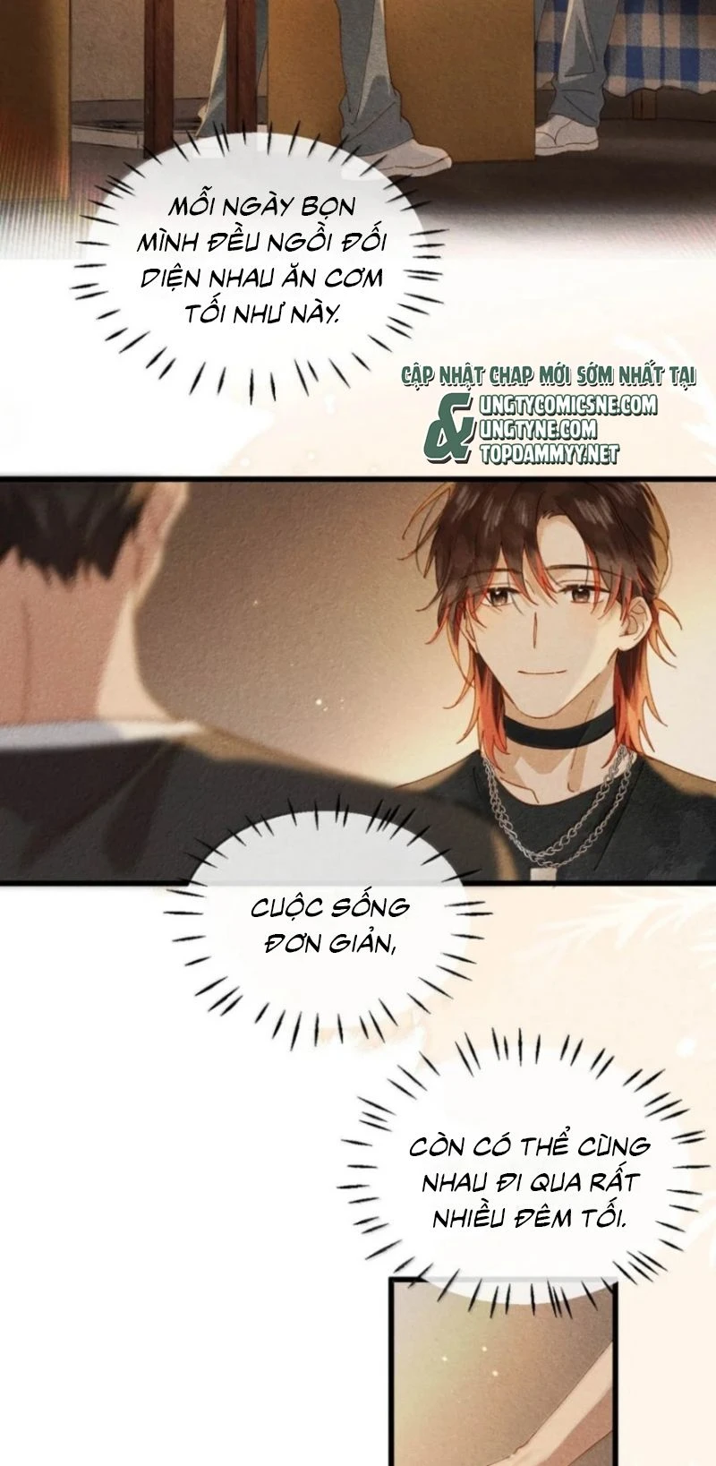 Sở Thiên Dĩ Nam Chapter 53 - 12