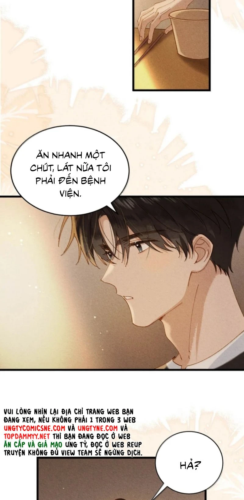 Sở Thiên Dĩ Nam Chapter 53 - 13