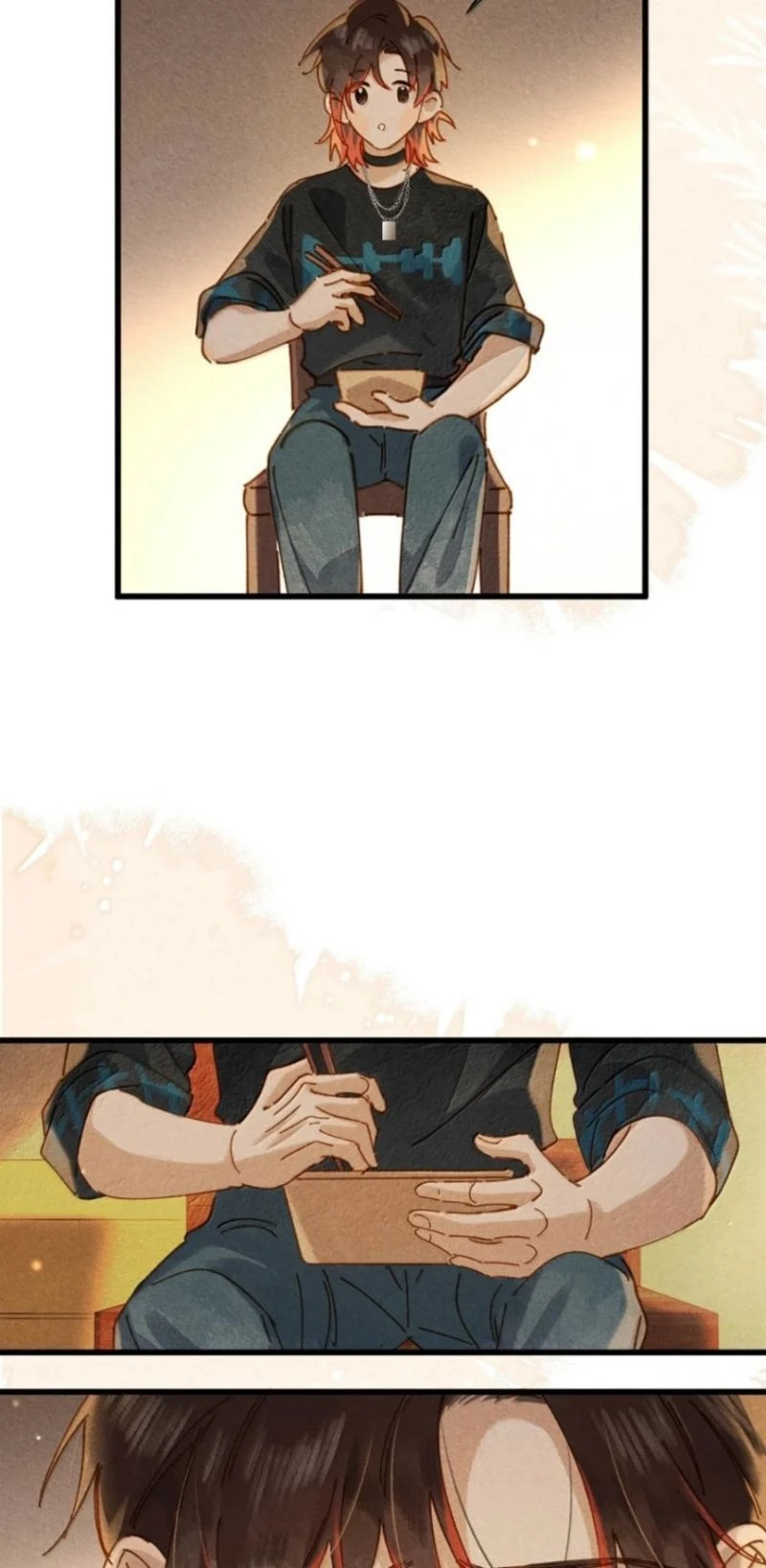 Sở Thiên Dĩ Nam Chapter 53 - 14