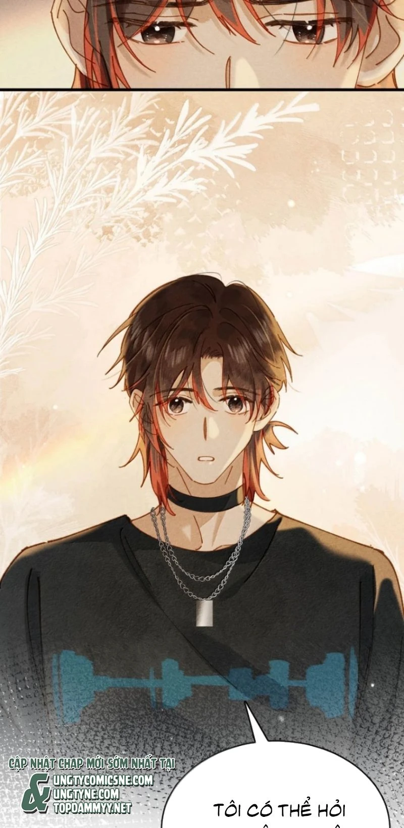 Sở Thiên Dĩ Nam Chapter 53 - 15