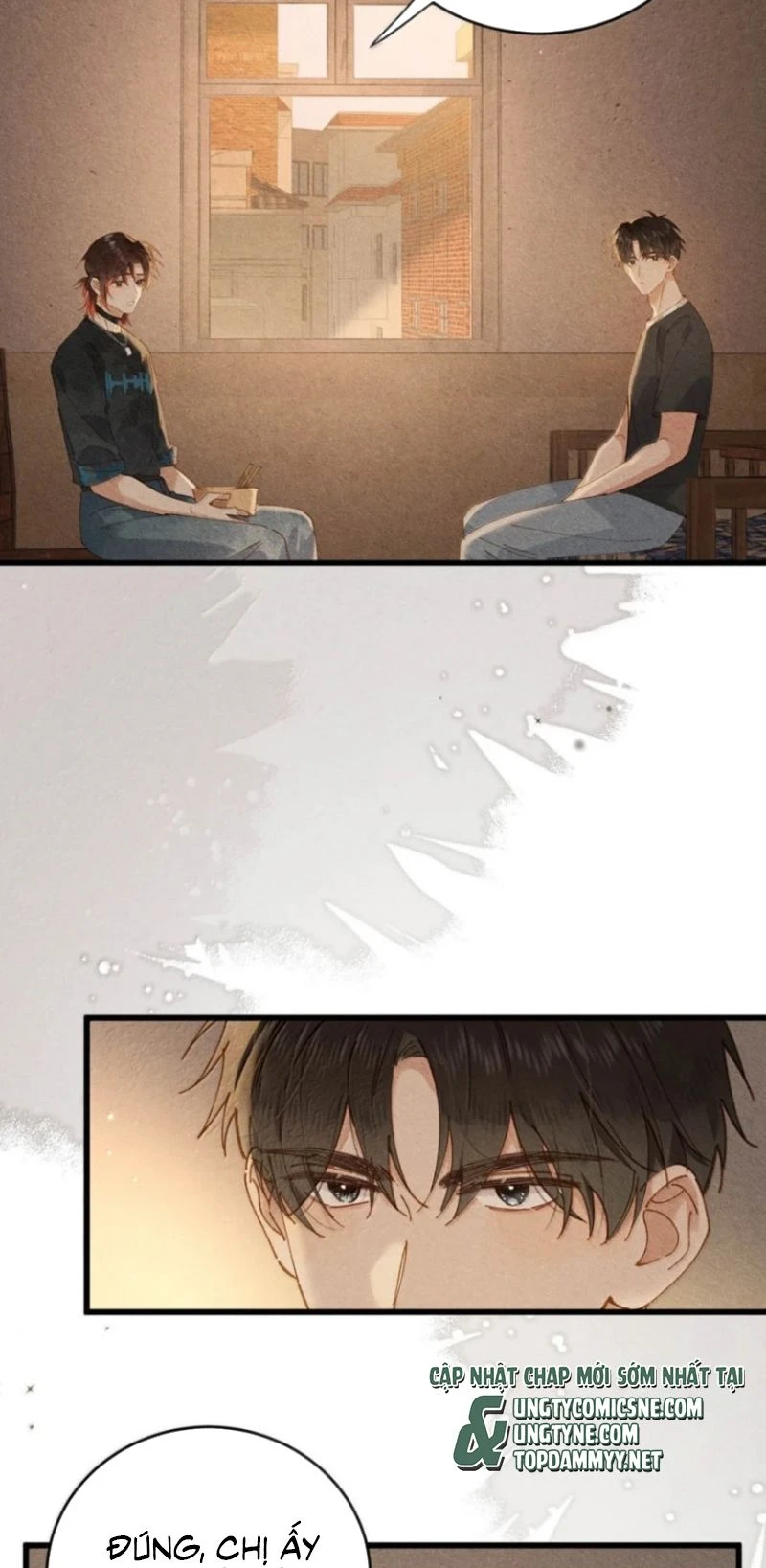 Sở Thiên Dĩ Nam Chapter 53 - 18