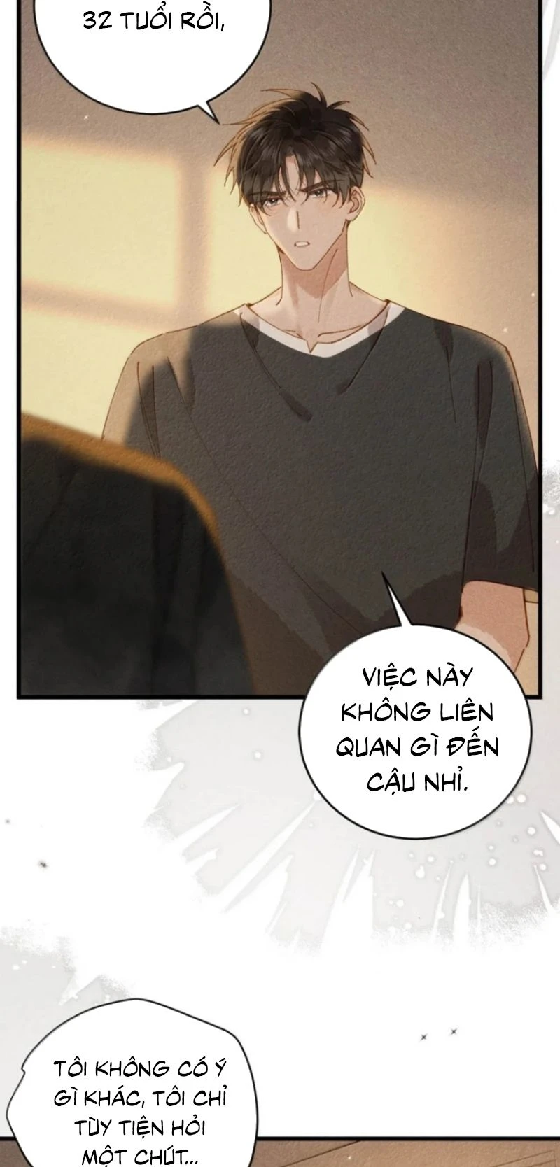 Sở Thiên Dĩ Nam Chapter 53 - 19