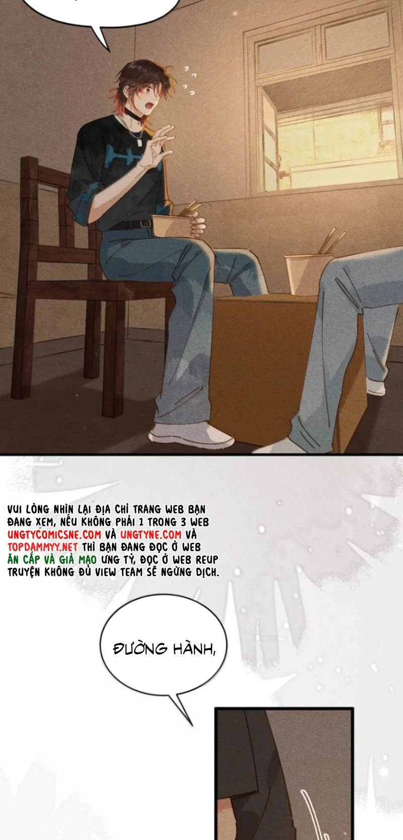 Sở Thiên Dĩ Nam Chapter 53 - 20