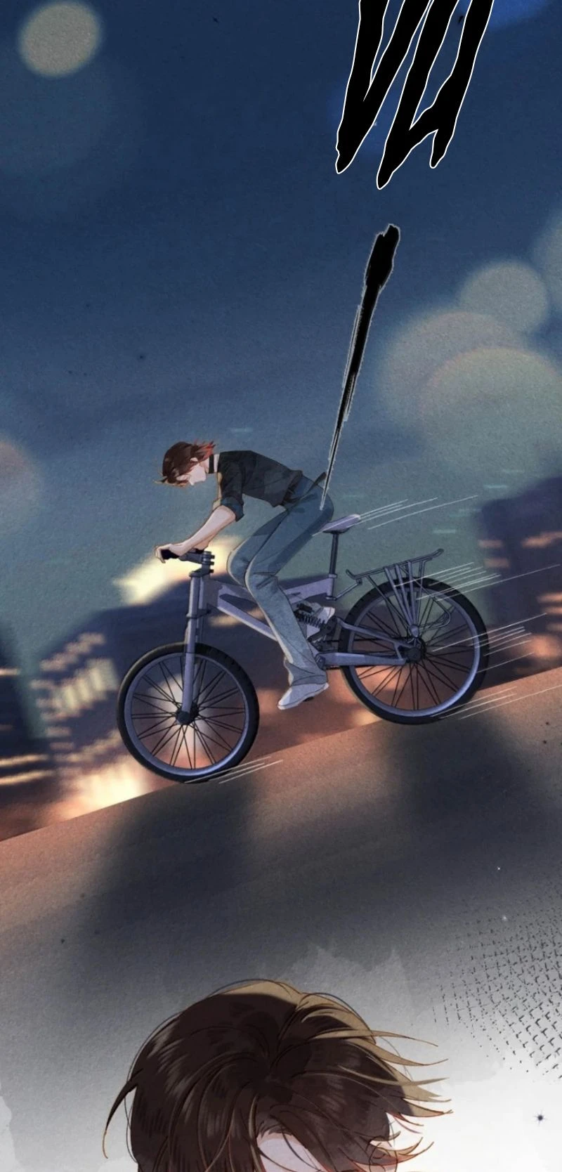 Sở Thiên Dĩ Nam Chapter 53 - 25