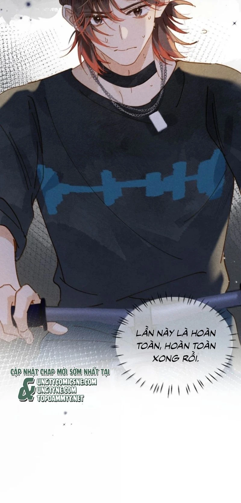 Sở Thiên Dĩ Nam Chapter 53 - 26