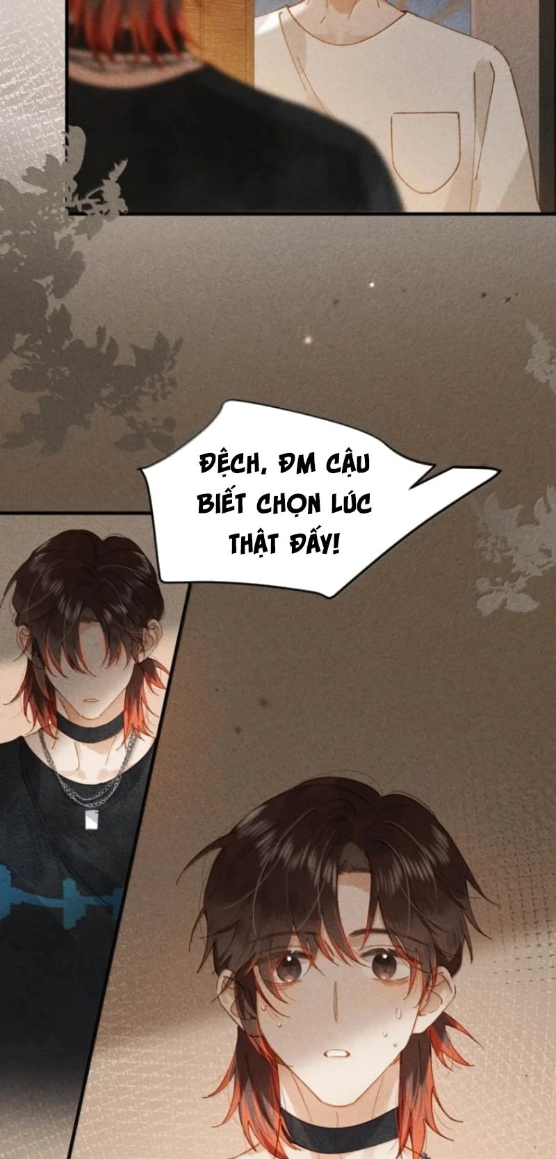 Sở Thiên Dĩ Nam Chapter 53 - 29