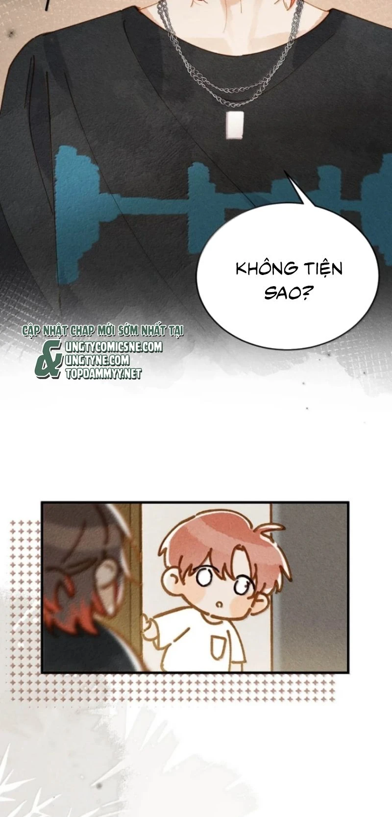 Sở Thiên Dĩ Nam Chapter 53 - 30