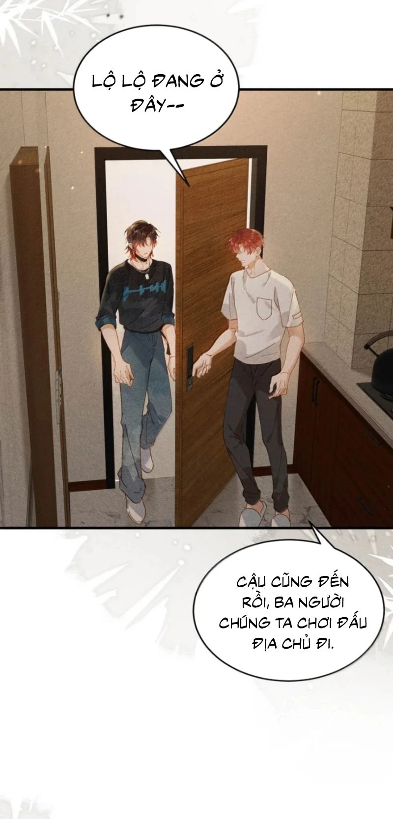 Sở Thiên Dĩ Nam Chapter 53 - 31