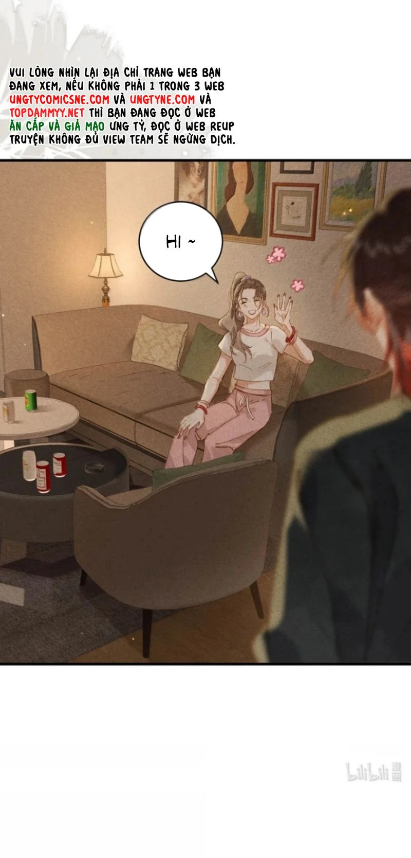 Sở Thiên Dĩ Nam Chapter 53 - 32