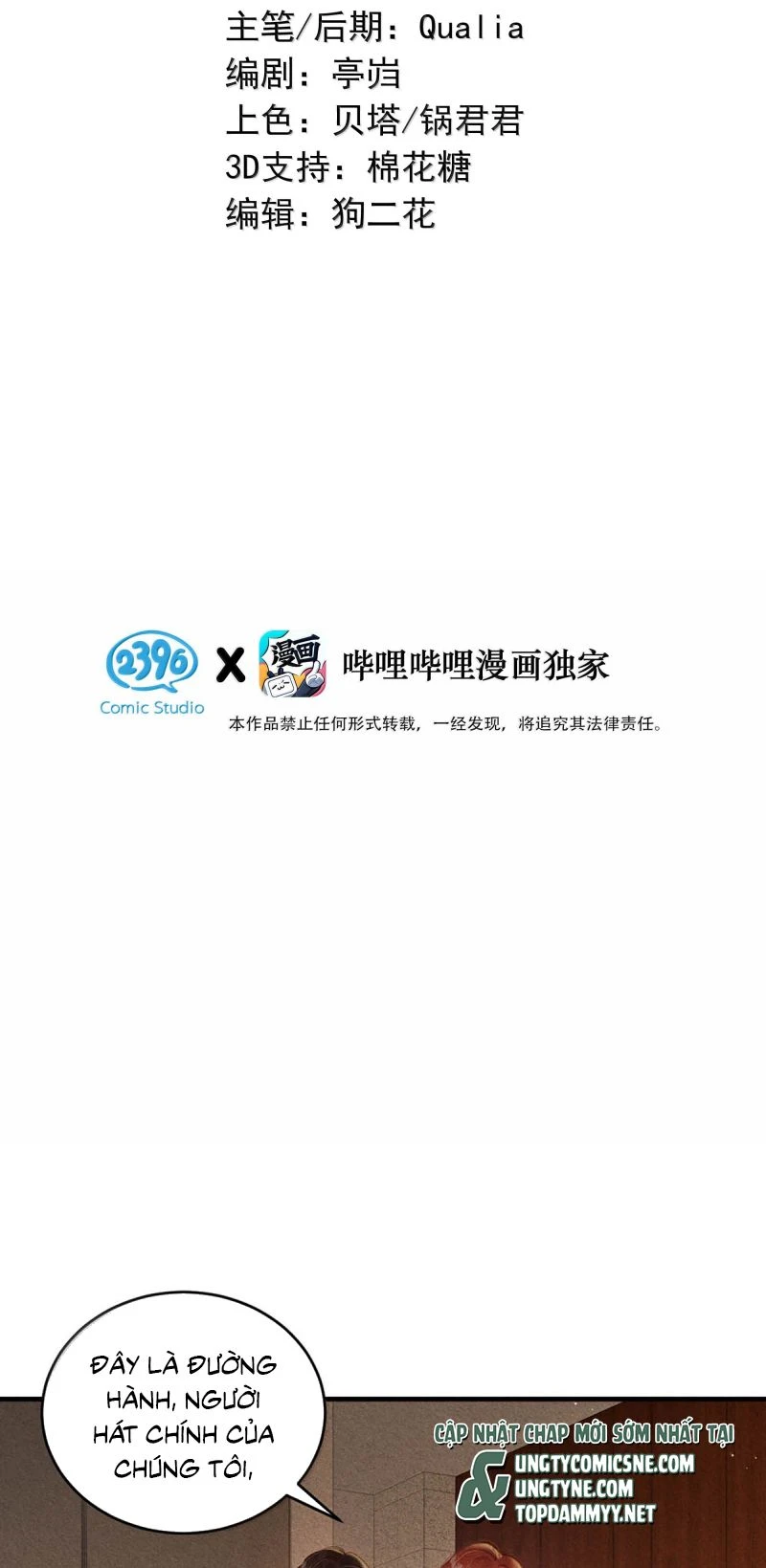 Sở Thiên Dĩ Nam Chapter 54 - 3