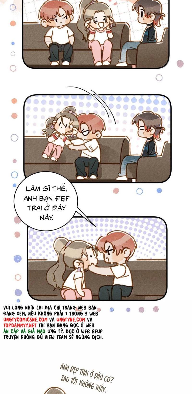 Sở Thiên Dĩ Nam Chapter 54 - 5