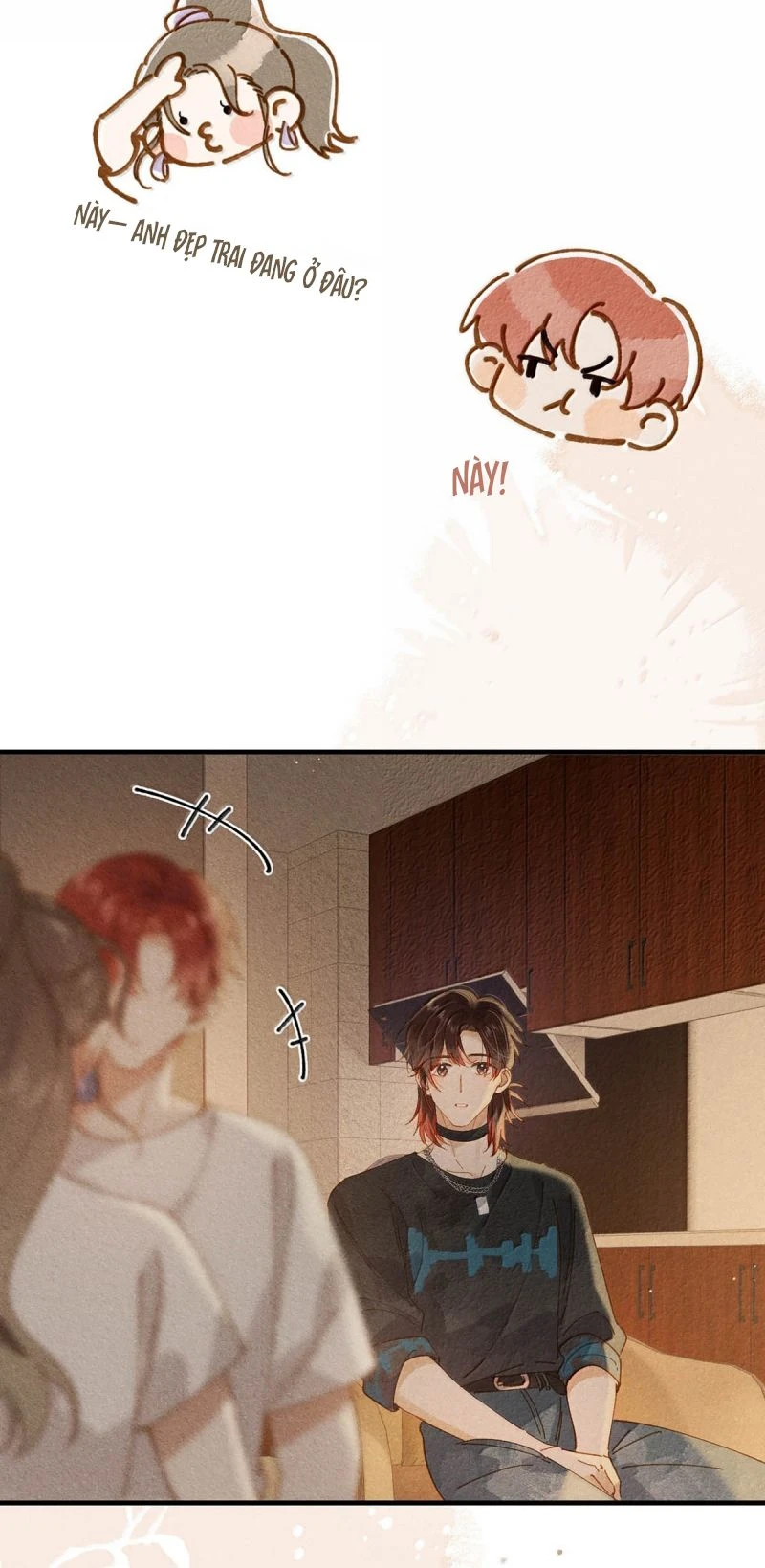 Sở Thiên Dĩ Nam Chapter 54 - 6