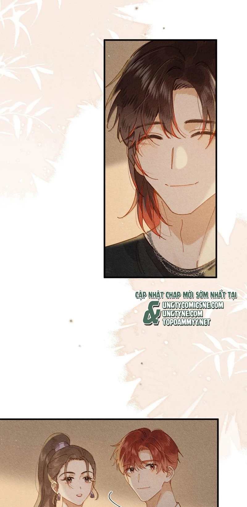 Sở Thiên Dĩ Nam Chapter 54 - 7