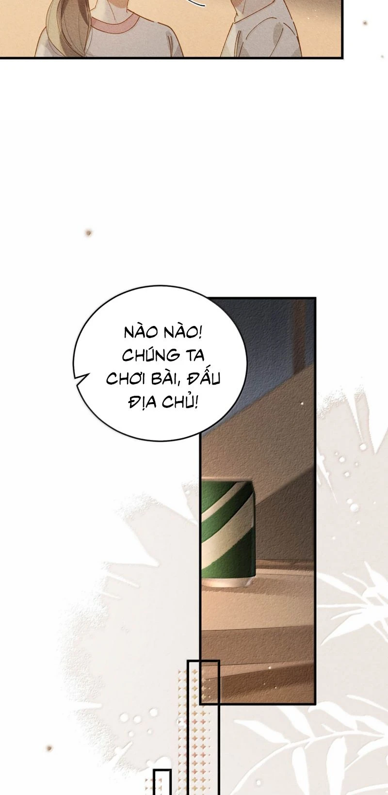 Sở Thiên Dĩ Nam Chapter 54 - 8