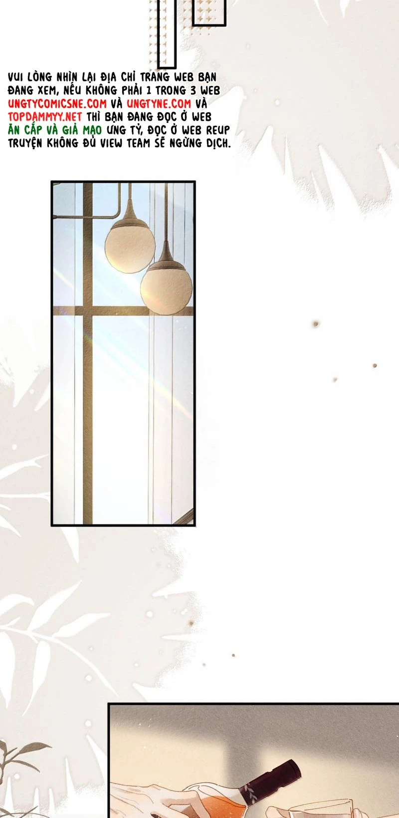 Sở Thiên Dĩ Nam Chapter 54 - 9