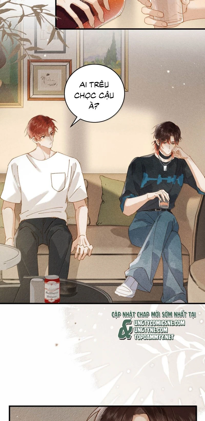 Sở Thiên Dĩ Nam Chapter 54 - 10